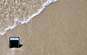 iPhone 6 - hvornår?